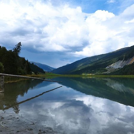 Apart Gerlossteinblick Aschau Im Zillertal 외부 사진