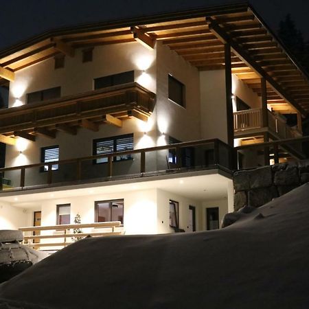 Apart Gerlossteinblick Aschau Im Zillertal 외부 사진