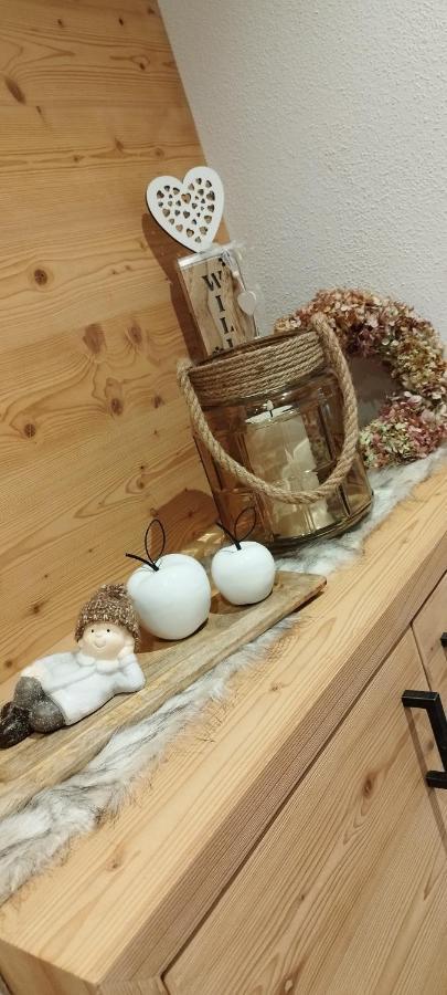 Apart Gerlossteinblick Aschau Im Zillertal 외부 사진