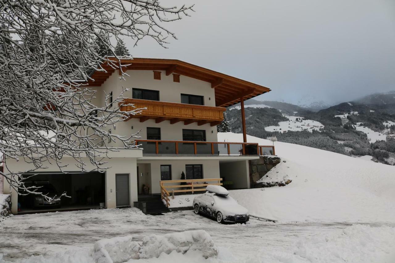 Apart Gerlossteinblick Aschau Im Zillertal 외부 사진