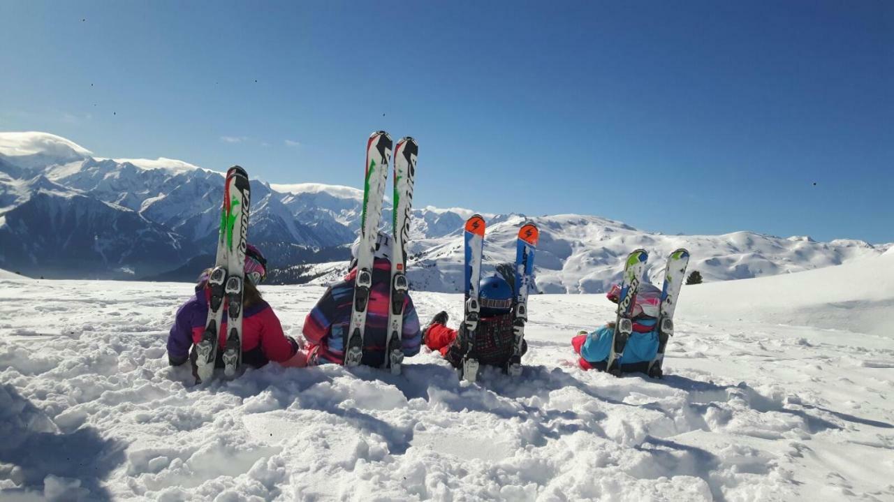 Apart Gerlossteinblick Aschau Im Zillertal 외부 사진