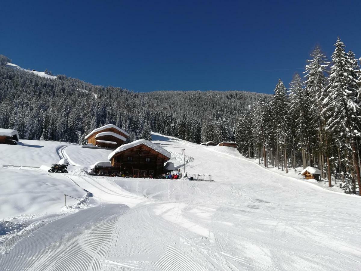 Apart Gerlossteinblick Aschau Im Zillertal 외부 사진