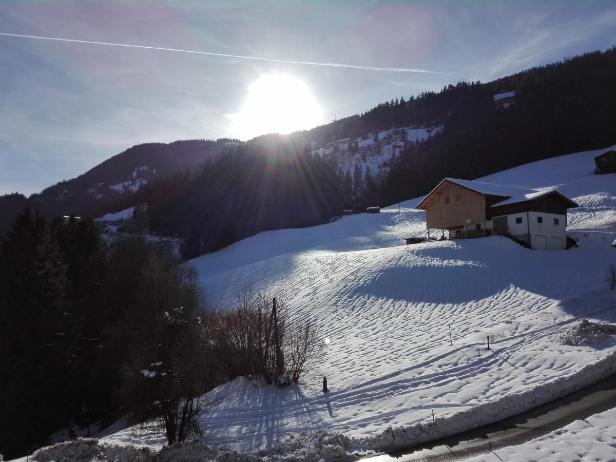 Apart Gerlossteinblick Aschau Im Zillertal 객실 사진