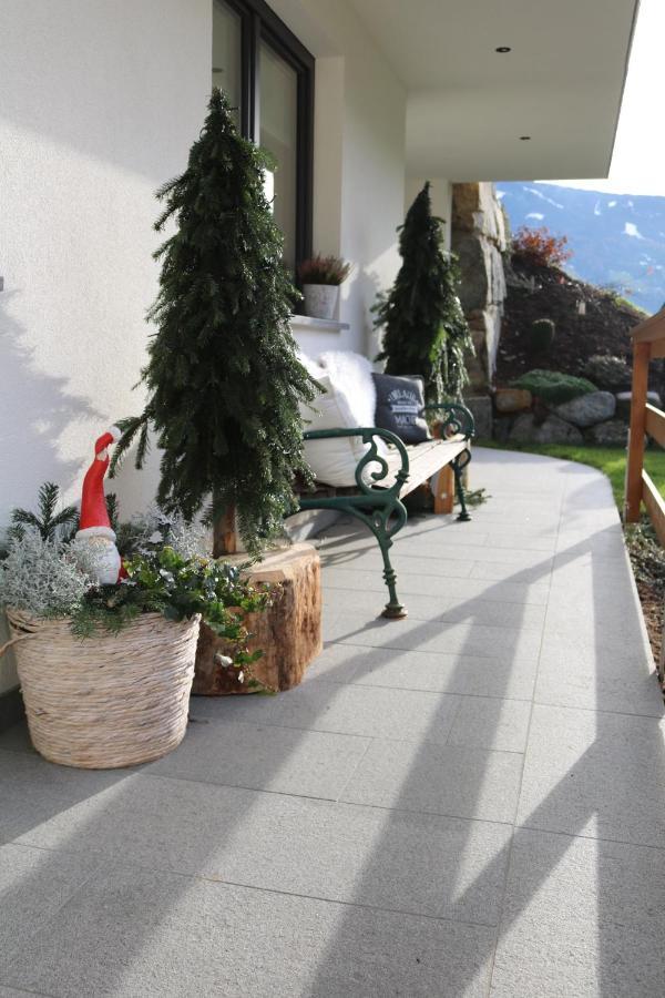 Apart Gerlossteinblick Aschau Im Zillertal 외부 사진