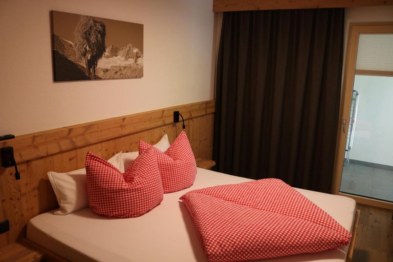 Apart Gerlossteinblick Aschau Im Zillertal 외부 사진